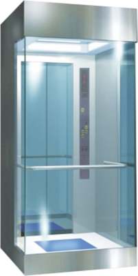 Capsula Elevator